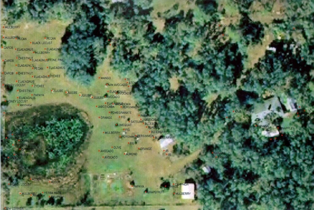 Victoria Farm